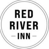 The Red River Inn logo